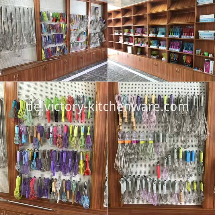 Beispielanzeige sample display